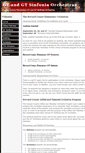 Mobile Screenshot of esgto.org