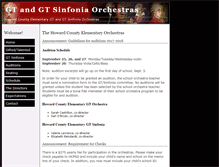 Tablet Screenshot of esgto.org